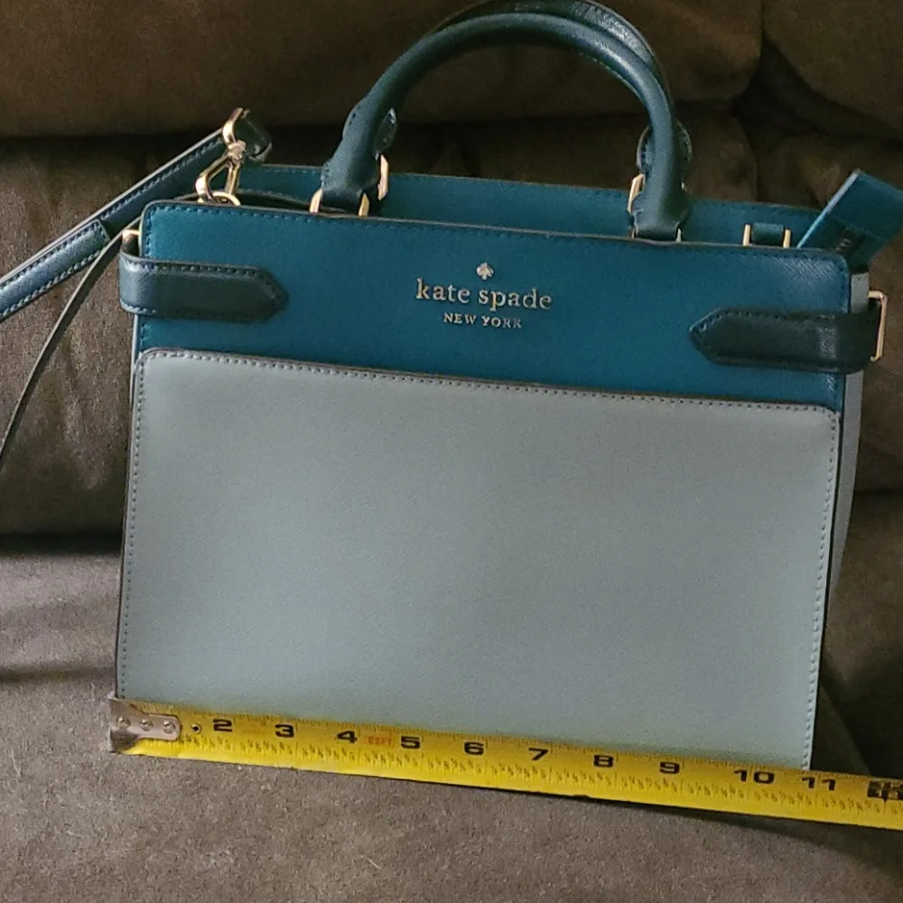 Kate spade satchel